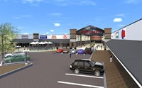 R140m Jozini Mall opens in October