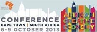 [ACEC 2013] African cultural events light up Cape Town