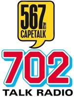 The #FridayStandIn on 702 and CapeTalk: Thebe Ikalafeng