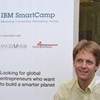 MySmartFarm wins at IBM SmartCamp