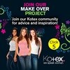 Mxit delivers on global Kotex campaign