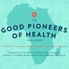 Pioneers of Health Challenge launched, entries close this week
