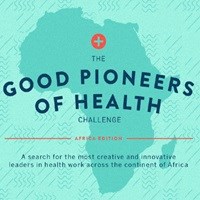 Pioneers of Health Challenge launched, entries close this week