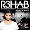 Dutch DJ R3hab booked for 4U Rage Festival