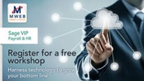 FREE Workshop: Get the most from your technology and cloud services (CPT and JHB)