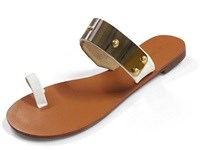 Woolworths sandal recall after two injured