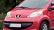 Peugeot misses European car sales rally