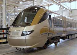 Gautrain is keen to open more routes. Image: Wiki Images