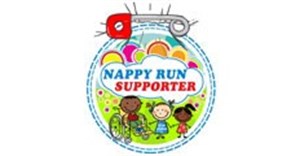 Get involved this month in the Nappy Run