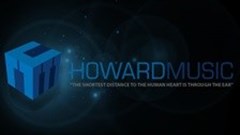 Howard Music slams down the Kwaito beats with Dr. Malinga