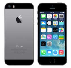 Daughter sold for iPhone 5s. Image: Wiki Images