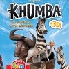 Khumba extends marketing campaign with Wimpy promotion
