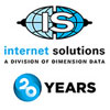 Internet Solutions celebrates 20 years