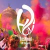 Holi Festival of Colours comes to Durban