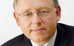 Richard Brasher, CEO of Pick n Pay. Image: Pick n Pay