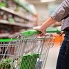 Supermarket trolleys carry disease potential