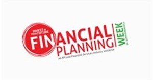 Financial Planning Week coming up this November