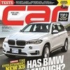 CAR magazine revamped