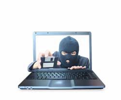 Cyber crimes are a major threat to South Africa. Image: chanpipat