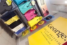 UK's George clothing pops up in SA