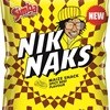 Niknaks launches new flavour