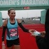 Bosman excels in Nike Women's Marathon