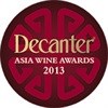 2013 Decanter Asia Wine Awards rewards 88 SA wines