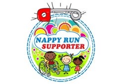Nappy Run ambassadors announced