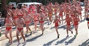 DAREdevil Run raises cancer awareness