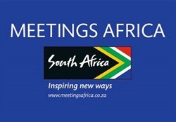 Loyal Meetings Africa exhibitors honoured