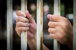 Harsh sentences handed down to Boeremag members. Image: tiverylucky.
