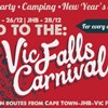 Greenpop road trip to the Vic Falls Carnival