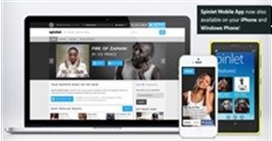 New music download platform opens in SA