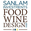 Sanlam Investments FoodWineDesign Fair returns