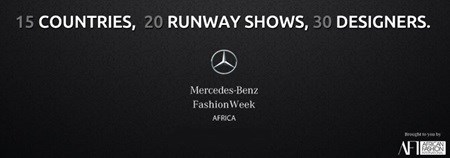 Best of African fashion on show at MBFW Africa