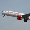 Kenya Airways launches wildlife conservation fundraising campaign