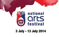National Arts Festival 2014 Fringe opens for applications