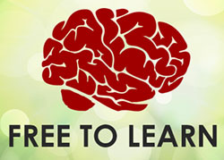 Business school launches 'Free to Learn' competition
