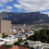 Enjoy the view from Mandela Rhodes Place Hotel