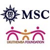 MSC Opera hosts charity lunch to support Ukuthemba Foundation