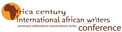 African Writers' Day Conference kicks off this week