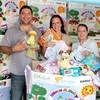 Tula Baby's charity drive a huge success