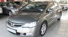 The used car market could pick up soon says TransUnion. Image: