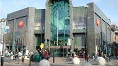 The Glades - just one of Intu's successful shopping centre ventures in the UK. Image: Wiki Images
