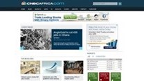 Refreshed CNBCAfrica.com launched