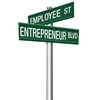 Entrepreneurship, the key to job creation