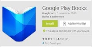 Books arrive on Google Play in SA