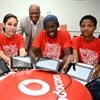 Vodacom launches e-reader programme