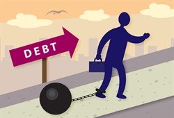 Acknowledgement of debt - the real implications