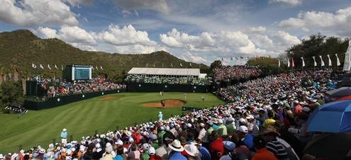 The biggest Nedbank Golf Challenge to date